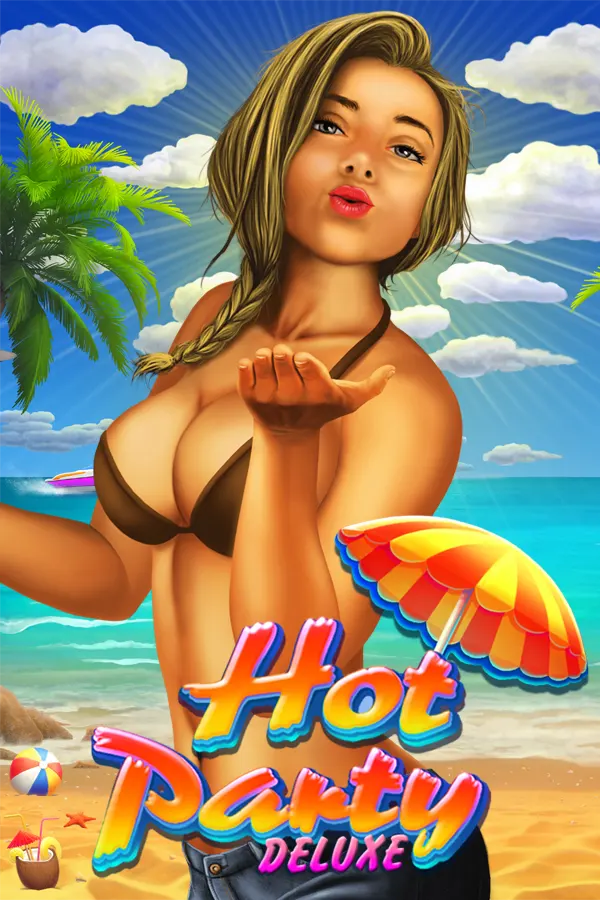 Hot Party Deluxe